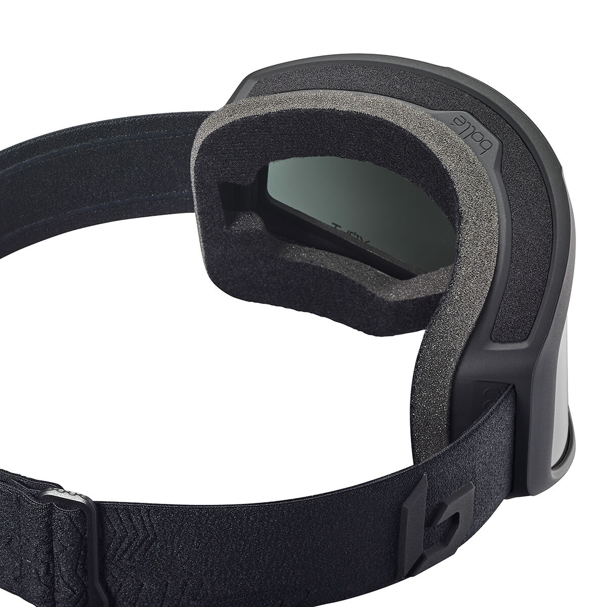 CASCADE, Full Black Matte-Volt Black, hi-res image number null